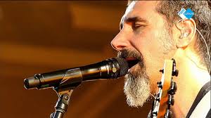 By 2004, system of a down was back in the studio with rick rubin. System Of A Down Pinkpop 2017 Youtube