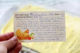 Lemon Lime Jello Poke Cake Recipe Clevelry Simple Poke Cake Jello Poke Cake Recipes Poke Cake