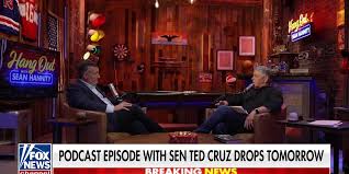 Sen Ted Cruz reveals whether he would serve on the Supreme Court