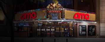 One stop access to view the current showtime in and around your location. Amc 84th Street 6 New York New York 10024 Amc Theatres
