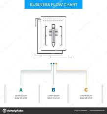 code edit editor language program business flow chart design