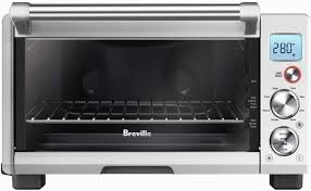 The tovala smart oven is only compatible with a 2.4 ghz wifi network (you probably have. Amazon Com Breville Bov670bss Smart Oven Compact Convection Brushed Stainless Steel Kitchen Dining