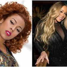 Stream Keyshia Cole- Heaven Sent (Anytime You Need A Friend) Duet by  Princess Kitana