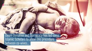 Is hair surgery haram or halal? World Fertility Day World Fertility Day On The Islamic Culture And Infertility Facebook