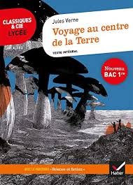 Encuentra voyage 2021 en tucarro. Voyage Au Centre De La Terre Bac 2021 Suivi Du Parcours Science Et Fiction Le Roman French Edition Ebook Verne Jules Amazon De Kindle Shop