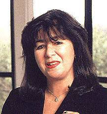 Sandra Saltzman's Instagram, Twitter & Facebook