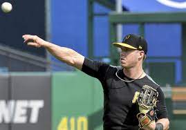 Please only use it for a guidance and corey dickerson's actual income may vary a lot from the dollar amount shown above. Corey Dickerson S Rehab Assignment Gave Outfielder Unique Perspective Pittsburgh Post Gazette