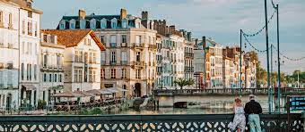 Our recommendations and featured best seller events. Bayonne Die Hauptsehenswurdigkeiten