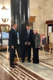 37,301 likes · 2 talking about this. Mfa Russia On Twitter February 4 1954 Is Date Of Birth Of The Russian Ambassador Andrey Karlov Who Died At The Hands Of A Terrorist In Ankara On December 19 2016