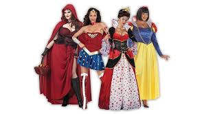Anime cosplay costumes plus size. Plus Size Cosplay Costumes For Your Next Comic Con