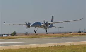 Akıncı'nın taşıdığı elektronik sistemler milli olarak geliştirilen ve geliştirilecek sistemler olacak. Akinci Tiha Bir Kritik Asamayi Daha Gecti Haber Aero
