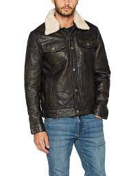 Find camel active leather jacket from a vast selection of men. Camel Active Men S Lederjacke Jacket Buy Online In Sweden At Sweden Desertcart Com Productid 159901380