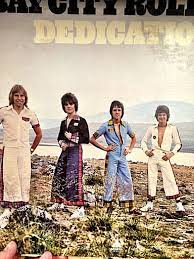 Studio albums (7) compilations (3). 10 Bay City Rollers Ideas Bay City Rollers Bay City Roller