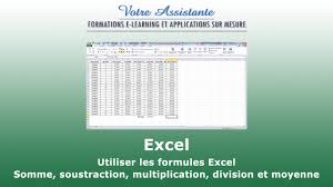 Maybe you would like to learn more about one of these? Utiliser Les Formules Excel Si Somme Si Max Min Nb Si Et Arrondi 2 2 Youtube