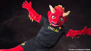 De rode duivels zochten (en vonden!) nieuwe ballenjongens! Sporza Sur Twitter Video Nieuwe Mascotte Rode Duivels Uitgebroed Het Is Een Rode Duivel Https T Co Zuizcaqirx Reddevils Tousensemble Belgianfootball Https T Co Oxhe9v2lp8
