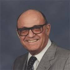 Buck Cook Obituary January 14, 2010