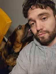 Please wish my sweet boy, Niklaus, a happy first birthday!