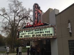 Don Gibson Theater Shelby 2019 All You Need To Know