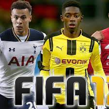 Fifa 17 Wonderkids The 50 Best Youngsters To Sign In Career Mode Mirror Online