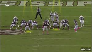 There was jawing back and forth and then thomas. College Football Week 6 Recap Rise Of The Seniors During Rivalry Week Buffalo Rumblings