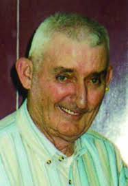 Henry Eades Obituary (1934