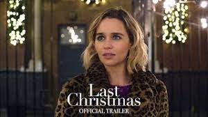 Last christmas streaming e scaricare in buona qualita hd 720p, full hd 1080p, ultra hd 4k. Last Christmas Official Trailer Youtube