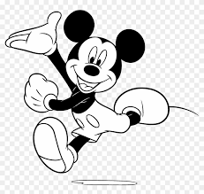 Aircraft (51) anatomy (48) animals (1349) architecture (89) cars (33) cartoons (10) children (85) costume (16) dinosaurs (37) Minnie Clip Art Goofy Mickey Mouse Black White Png Download 661207 Pikpng