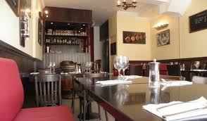 0,2 km från la table de genevieve. La Table De Genevieve Paris Sorbonne Restaurant Reviews Photos Phone Number Tripadvisor
