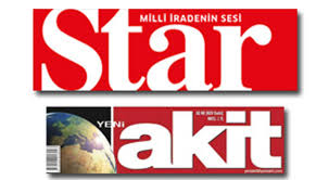 Akit'ten Star'a transfer - Son Dakika Medya Haberleri