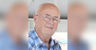 Obituary for John S. Swanson