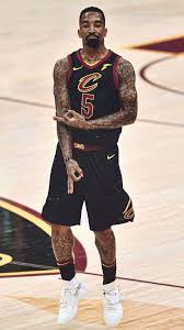 Smith's stunning brain freeze in the closing seconds of game 1 has been replaced by lebron james reportedly punching a. Jr Smith Wallpaper Nba Basketball Art Nba Fashion Nba Players