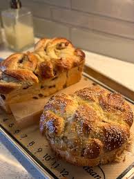 Best Brioche Bread Recipe How To Make Brioche Bread In 2020 Brioche Bread Bread Brioche Bread Recipe