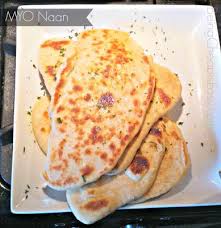 Super Easy Homemade Naan Bread Kitchen Aid Recipes Food Recipes
