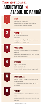 Atacurile de panica sunt o forma a tulburarilor anxioase. Am Avut Un Atac De PanicÄ Ce Am FÄcut Adrian Vintu