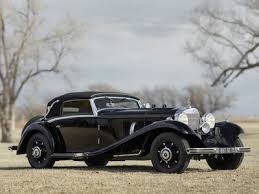 Sotheby S Raises Automotive Potential With Strategic Partnership Luxury Daily Commerce Mercedes Benz 500 Classic Cars Cabriolets