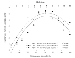 Another definition of hydroponic is growing plants without soil. Numero De Minituberculos Planta 1 Para Os Sistemas Hidroponicos Nft Download Scientific Diagram