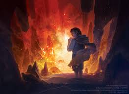 The lord of the rings (film series): Mount Doom Playthrough The Road