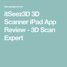 Which scandy 3d scanning app is the best fit for you? Pin On Scan 3d Personnages