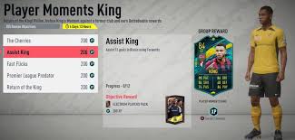 Joshua king (joshua christian kojo king, born 15 january 1992) is a norwegian footballer who plays as a striker for british club bournemouth, and the norway national team. Fut Super Sunday Player Sbcs And Player Moments Operation Sports