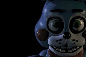 Bonnie and chica are the first to leave the stage, with bonnie being the first in earlier nights. Fnaf Withered Bonnie Wallpaper Novocom Top