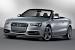 Audi S5 Convertible 2020