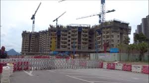 (～鎮) dongchong (a town in nansha district, guangzhou, guangdong, china). Ssf Development At Tung Chung Area 54 æ±æ¶Œç¬¬54å€å±…å±‹ Jul 2020 Youtube