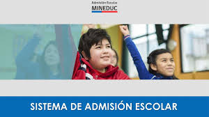 Maybe you would like to learn more about one of these? Sistema De Admision Escolar Ppt Descargar