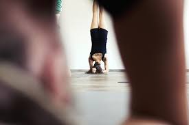 Maybe you would like to learn more about one of these? Ausbildung Yoga Lehrerin Lehrer Basel B Yoga Basel