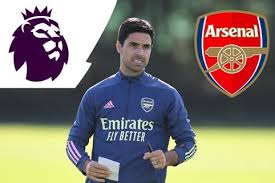 Live updates as your club's schedule is revealed. Arsenal Premier League Fixtures 2020 21 In Full As Mikel Arteta Learns Schedule For New Season Football London