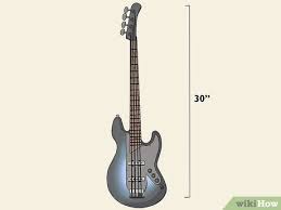 You will see two kinds of bass tab around. 3 Ways To Teach Yourself To Play Bass Guitar Wikihow
