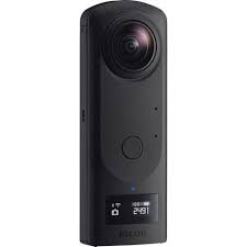 Elso technologies sdn bhd located in malaysia, singapore, penang, johor bahru (jb), selangor, sarawak, we specialize in test & measurements instruments, electrical mechanical parts & maintenance tools. Ricoh Theta Z1 360 Camera Action Cameras Shashinki