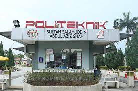 Royale palace shah alam is an event venue in shah alam. University College Review Politeknik Sultan Salahuddin Abdul Aziz Shah Psa Mycompass