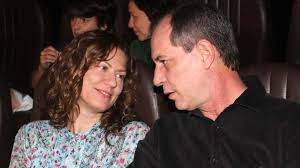 Paulo, o casal separou no fim do ano passado, mas somente agora o rompimento veio à tona. Patricia Pillar E Ciro Gomes Se Separam Veja