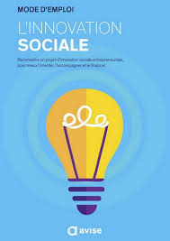 Oct 18, 2017 · les écossolies, réseau d'acteurs de l'économie sociale et solidaire qui rassemble, en majorité, des salariés des coopératives, des structures d'insertion, des mutuelles et des associations. Mode D Emploi L Innovation Sociale Avise Org